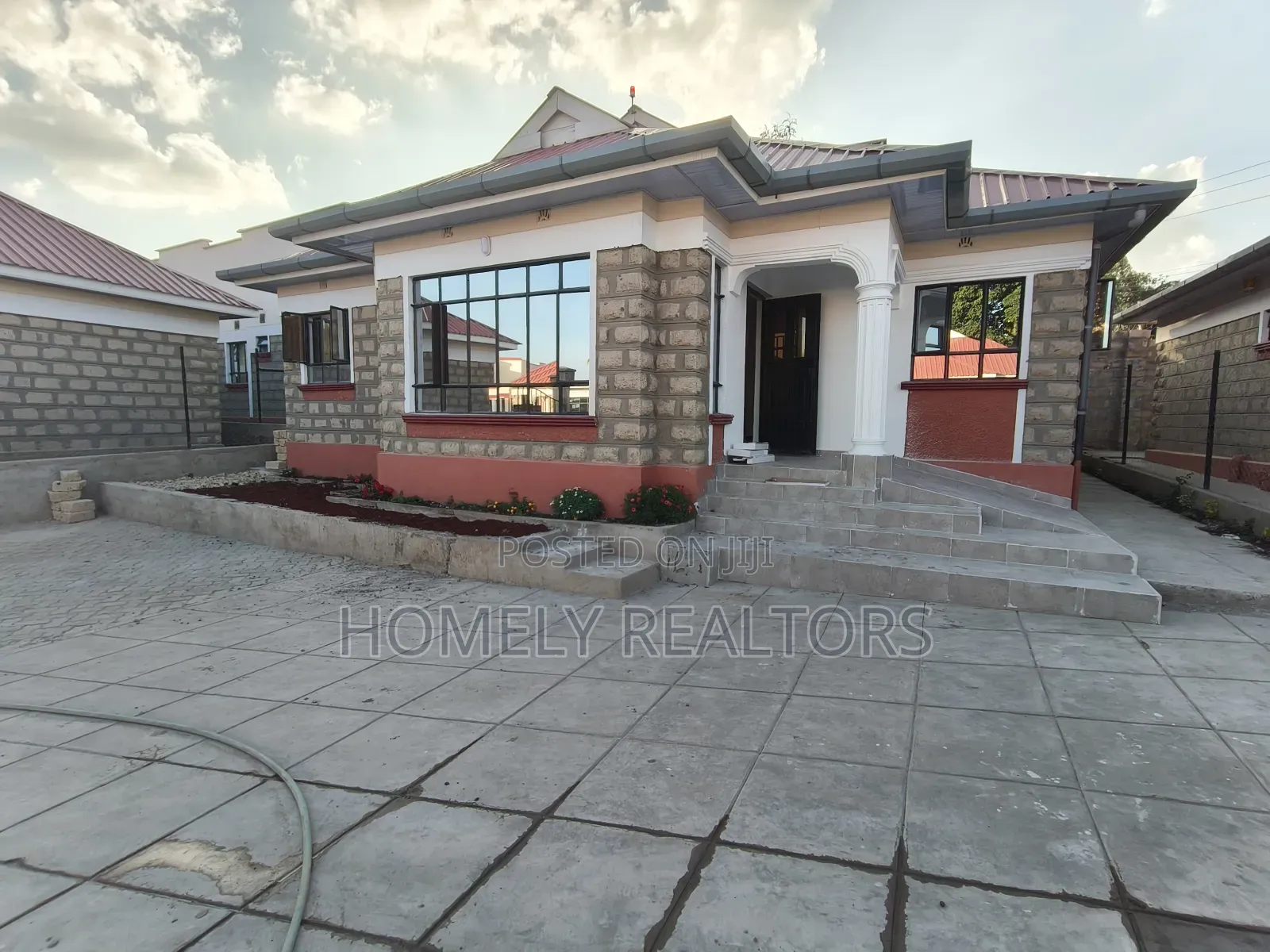 3bdrm Bungalow in Rimpa Gated, Ongata Rongai for sale in Ongata Rongai