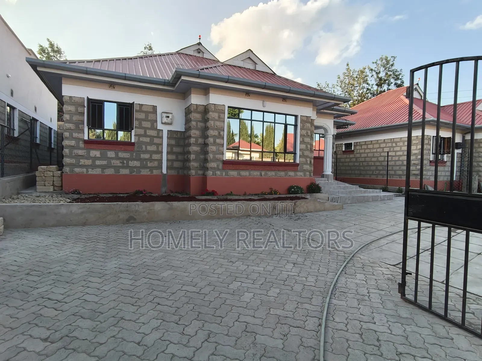 3bdrm Bungalow in Rimpa Gated, Ongata Rongai for sale in Ongata Rongai