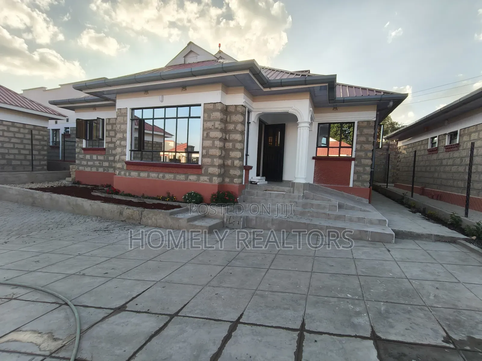 3bdrm Bungalow in Rimpa Gated, Ongata Rongai for sale in Ongata Rongai