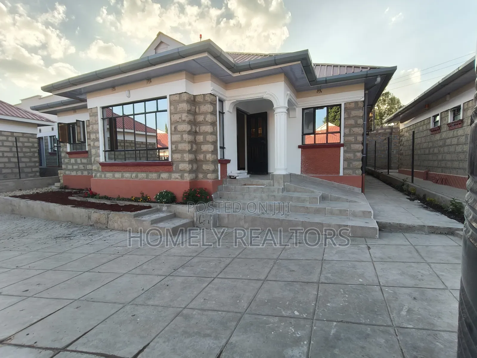 3bdrm Bungalow in Rimpa Gated, Ongata Rongai for sale in Ongata Rongai