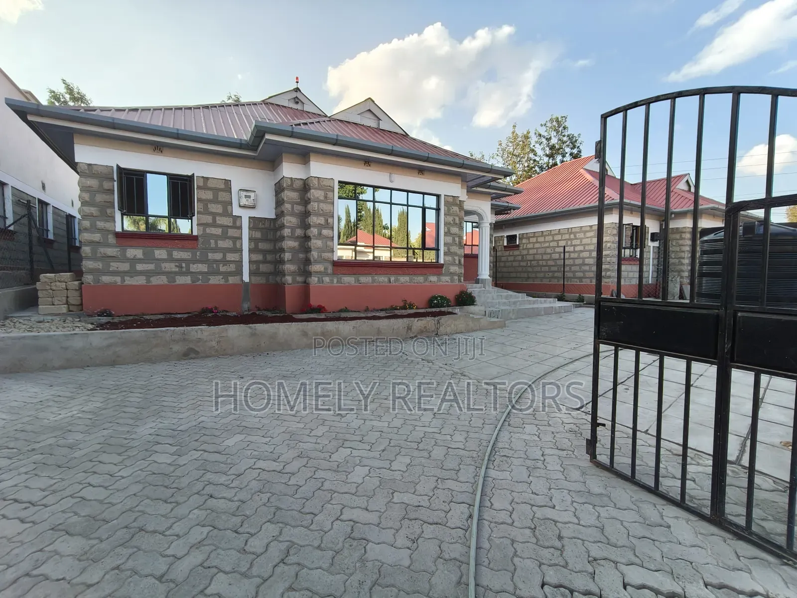 3bdrm Bungalow in Rimpa Gated, Ongata Rongai for sale in Ongata Rongai