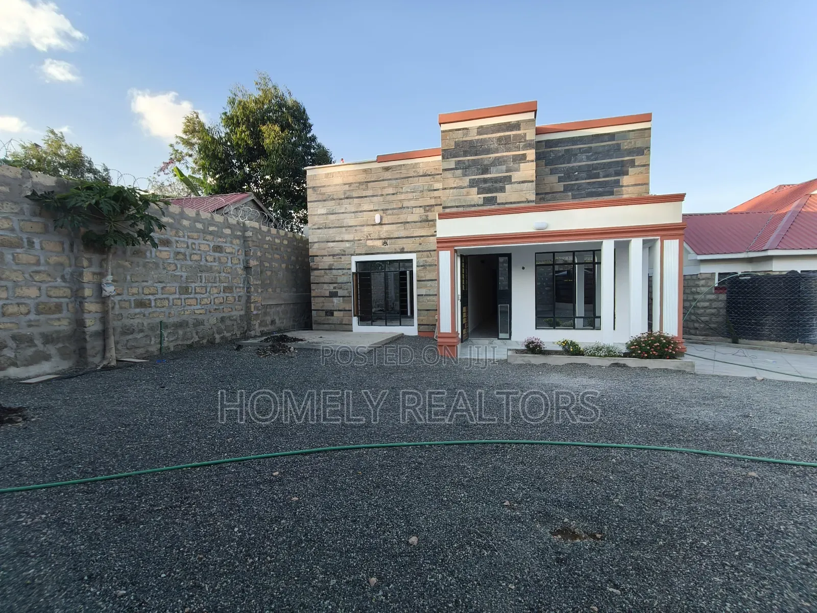 3bdrm Bungalow in Rimpa Gated, Ongata Rongai for sale in Ongata Rongai