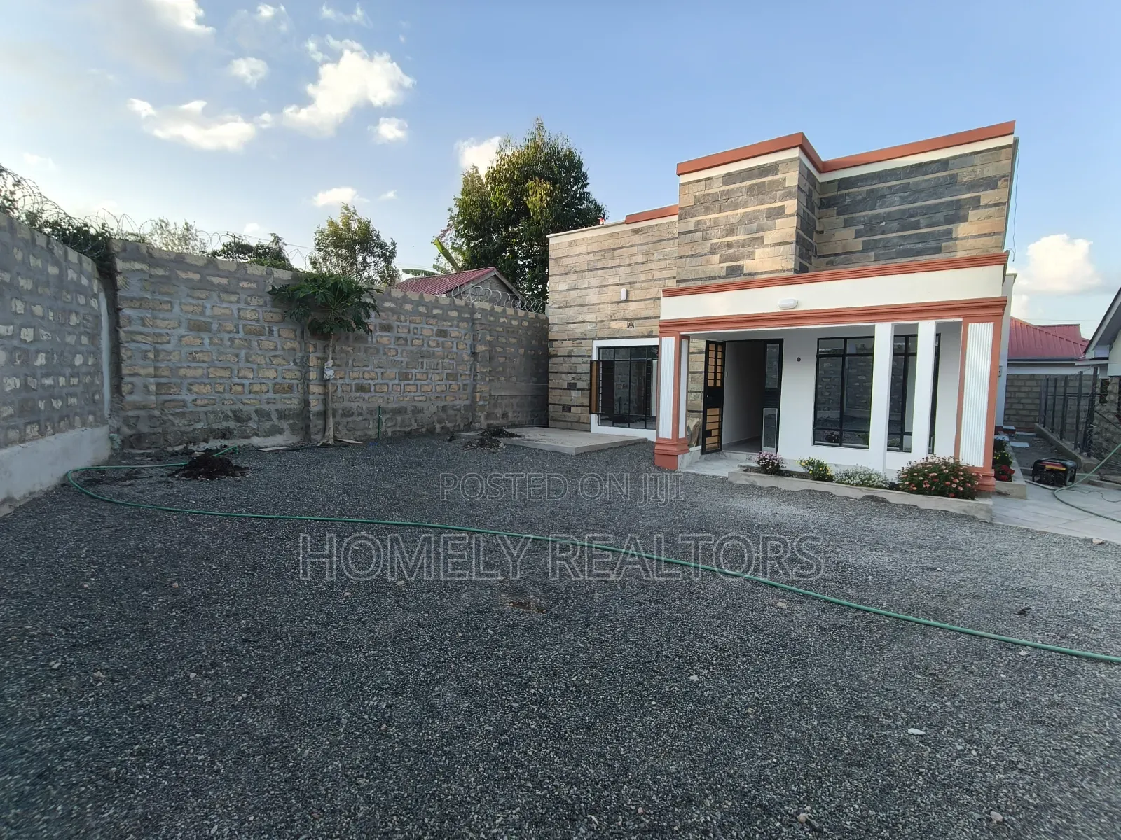 3bdrm Bungalow in Rimpa Gated, Ongata Rongai for sale in Ongata Rongai