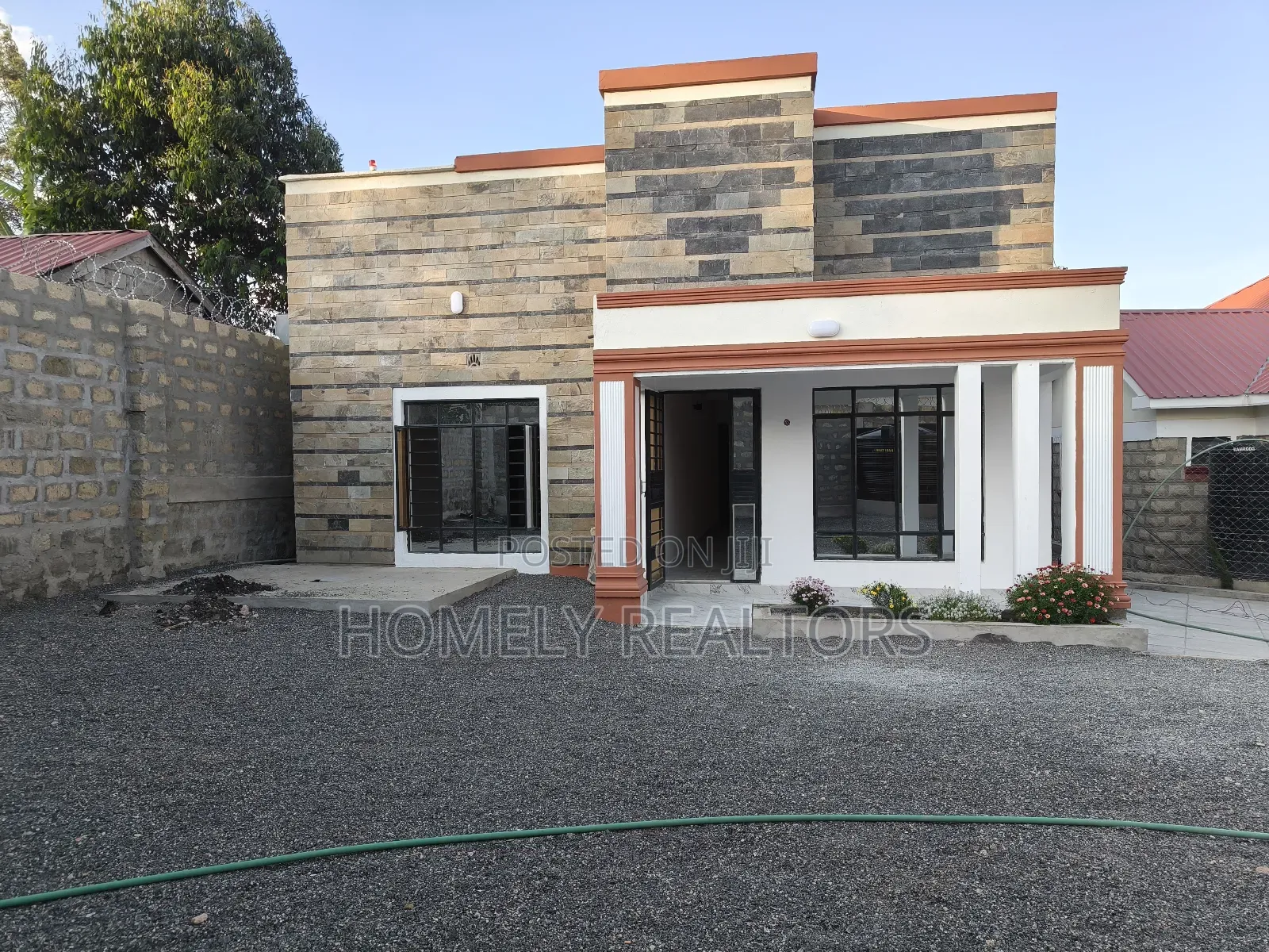 3bdrm Bungalow in Rimpa Gated, Ongata Rongai for sale in Ongata Rongai