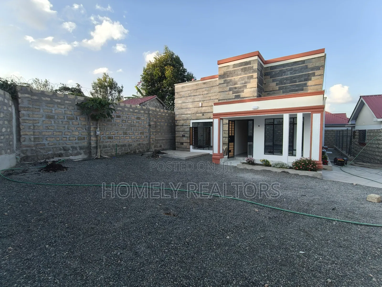 3bdrm Bungalow in Rimpa Gated, Ongata Rongai for sale in Ongata Rongai
