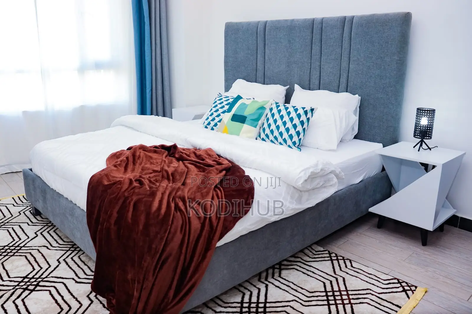 1 Bedroom Near Yaya Center, Kilimani in Kilimani
