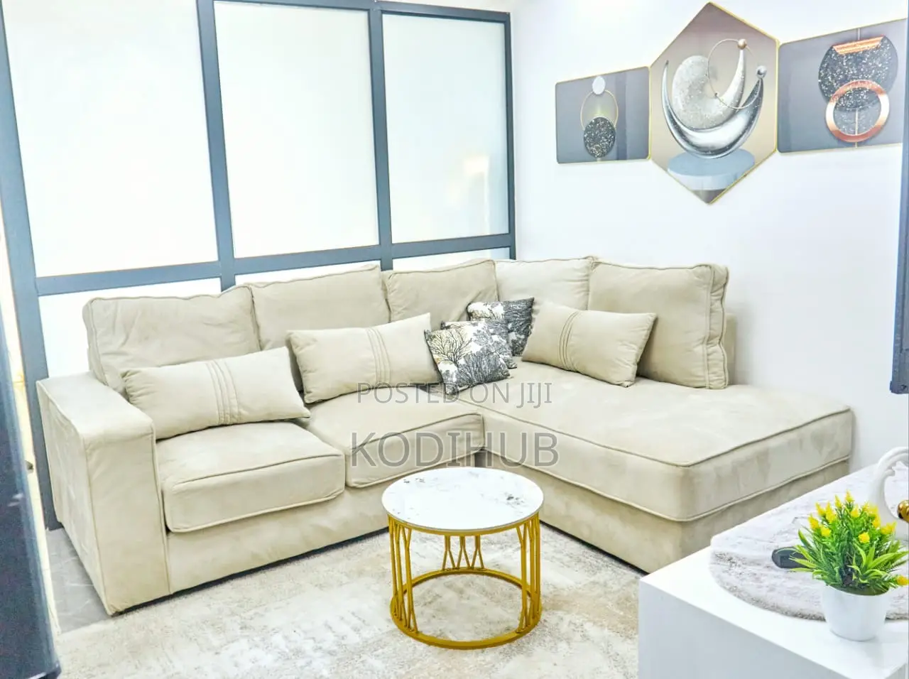 1bedroom Airbnb at Ngara in Ngara