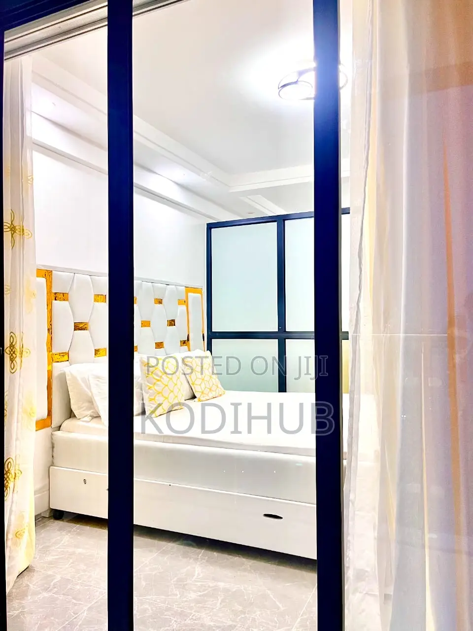 1bedroom Airbnb at Ngara in Ngara