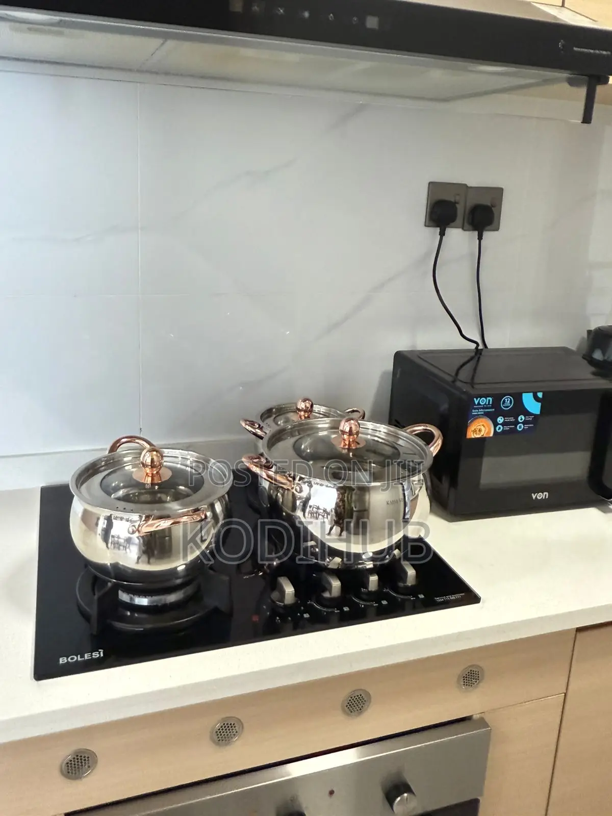 Super 1 Bedroom Airbnb Kileleshwa in Kileleshwa