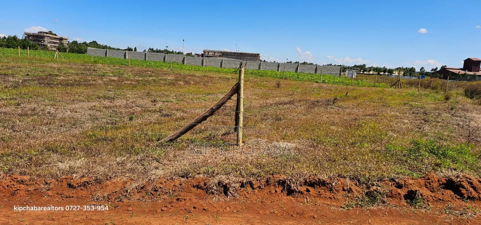 Commercial 1⁄4 Plots for Sale in Marura Eldoret Kimumu Terra Marura in Kimumu