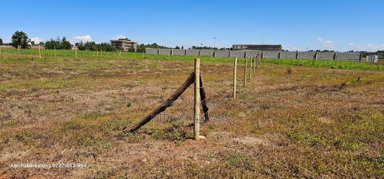 Commercial 1⁄4 Plots for Sale in Marura Eldoret Kimumu Terra Marura in Kimumu
