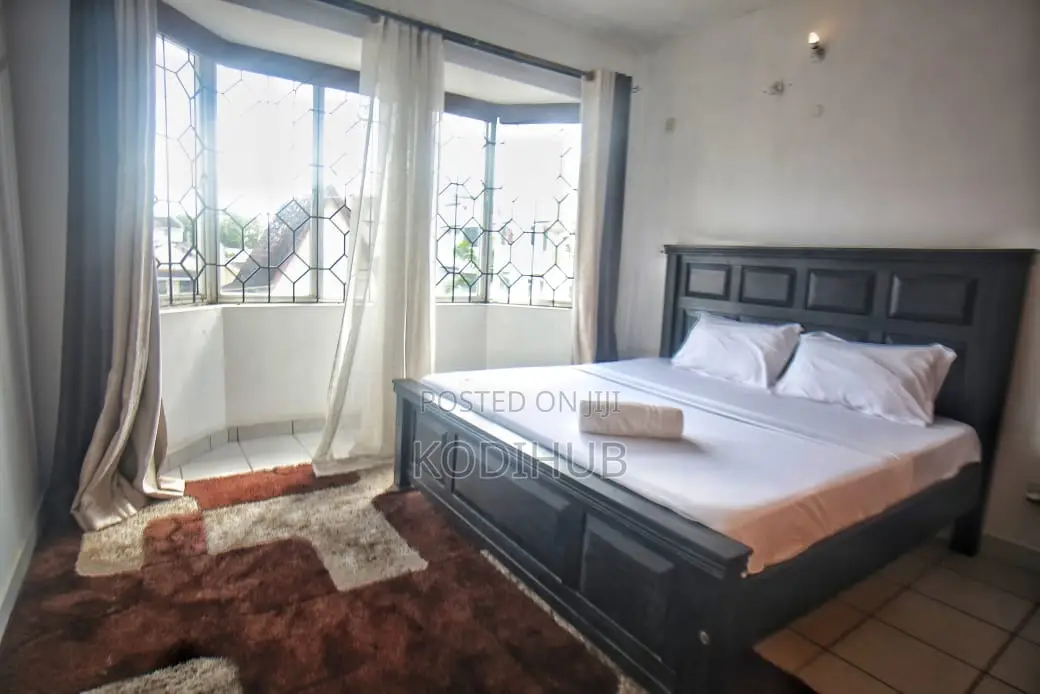 3 Bedroom Airbnb in Nyali Near Cinemax in Nyali