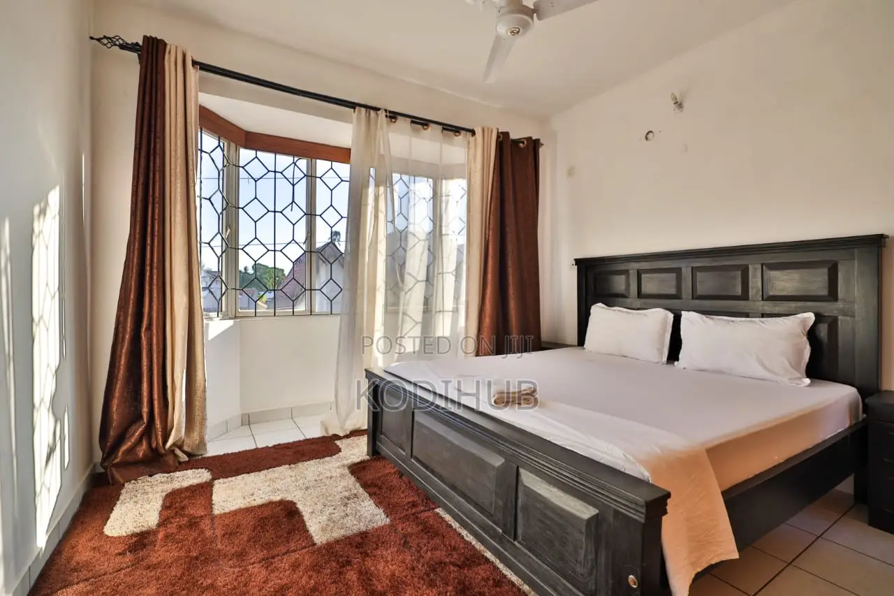 3 Bedroom Airbnb in Nyali Near Cinemax in Nyali