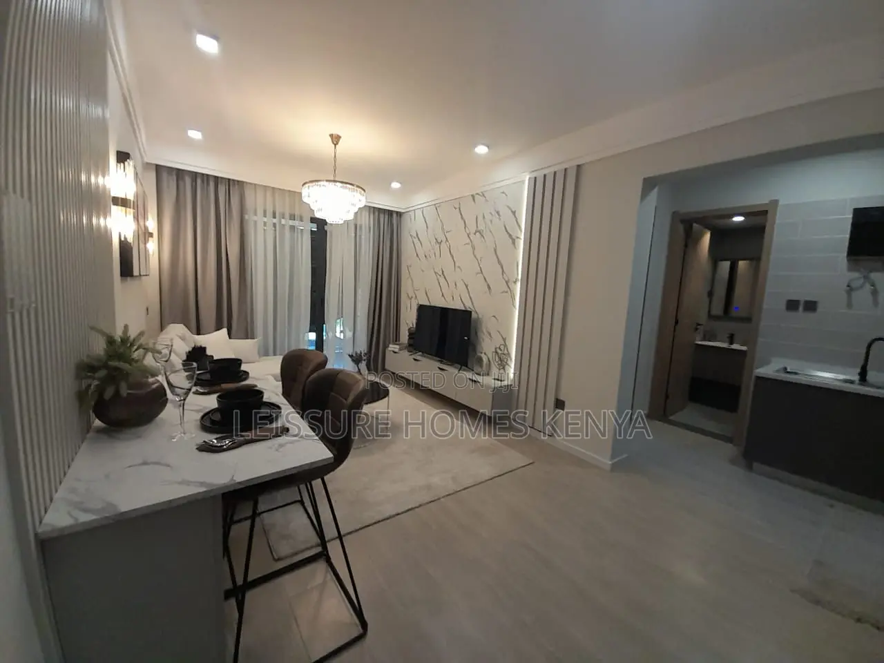 1bdrm Apartment in Valley Arcade for rent in Valley Arcade