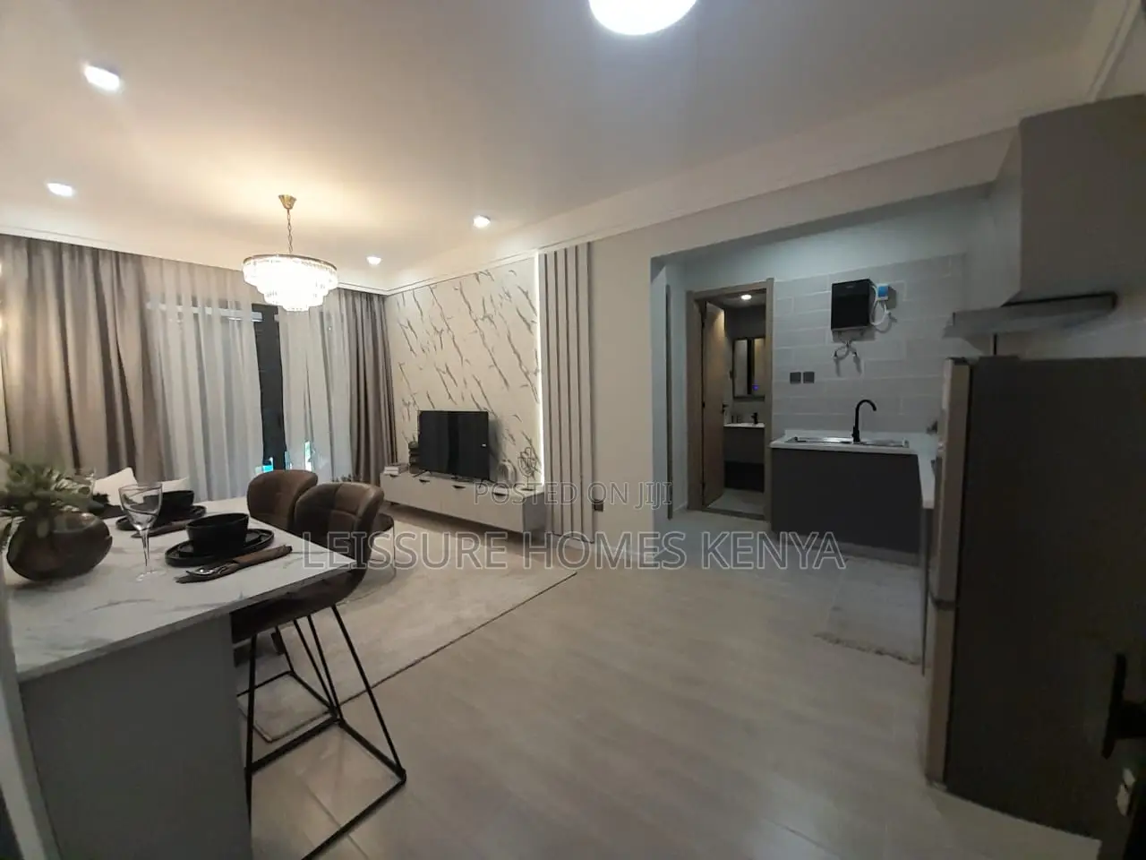 1bdrm Apartment in Valley Arcade for rent in Valley Arcade