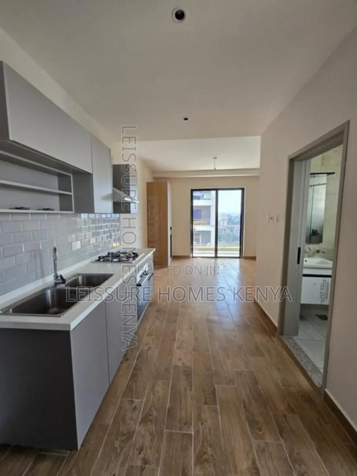 Studio Apartment in Kilimani for sale in Kilimani