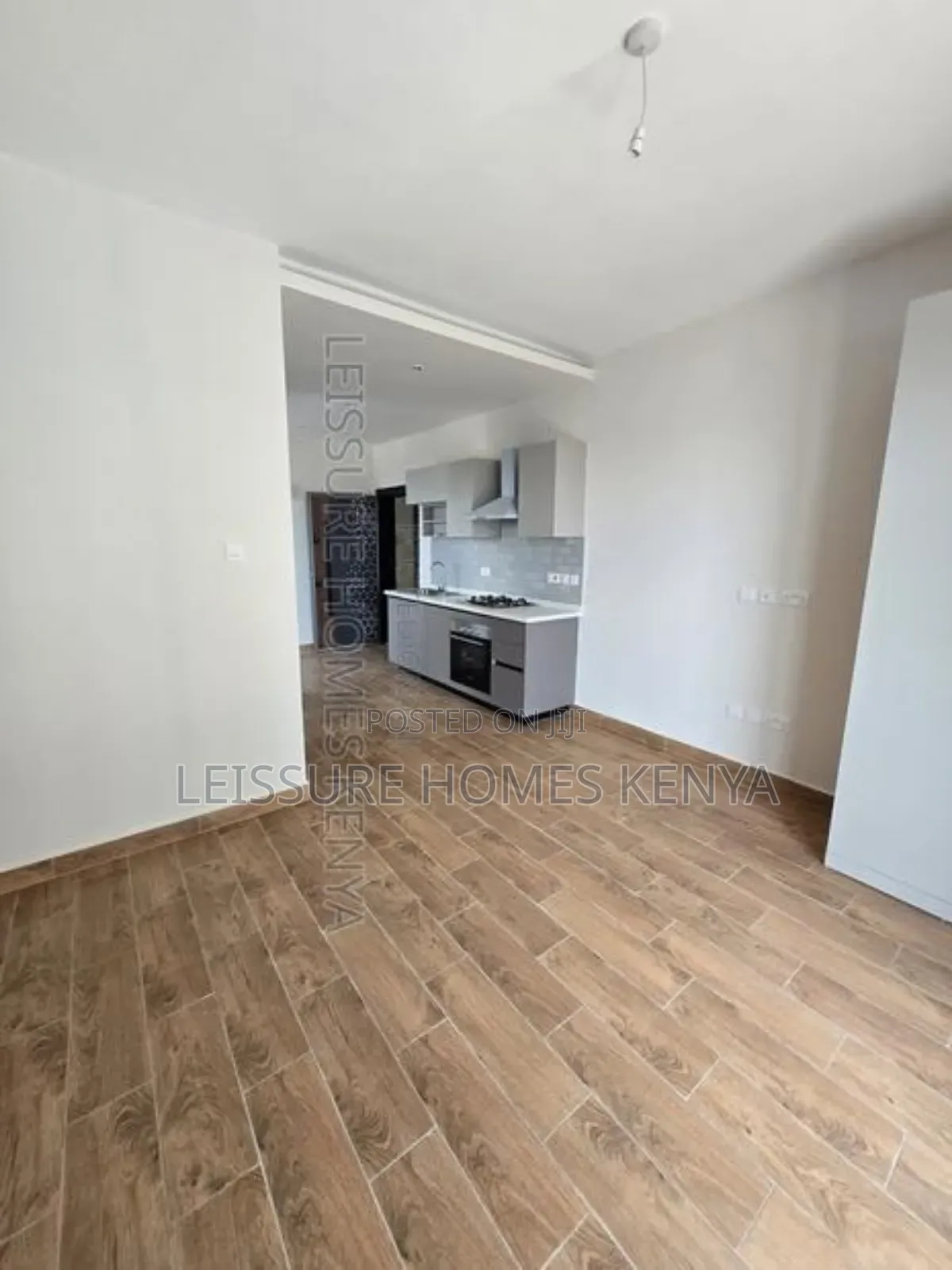 Studio Apartment in Kilimani for sale in Kilimani