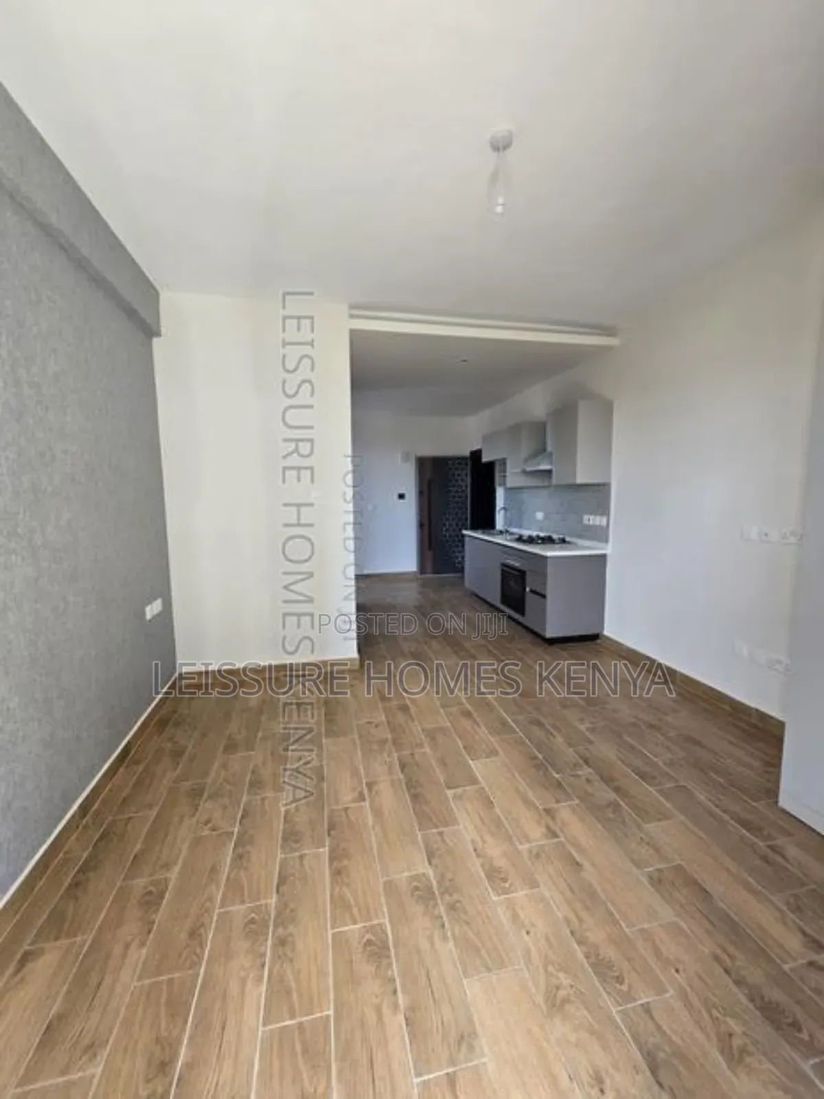 Studio Apartment in Kilimani for sale in Kilimani