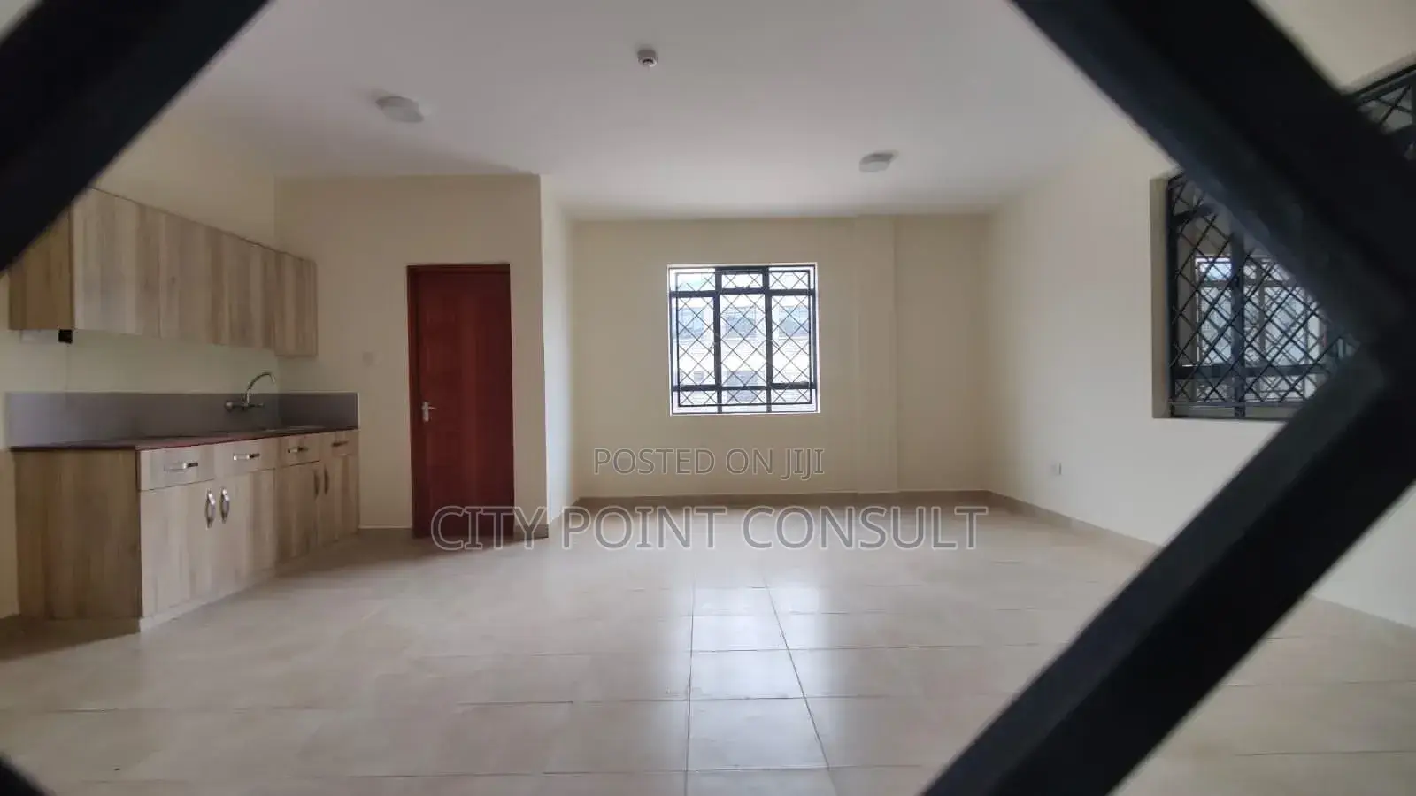 7530 SQFT Warehouse to Let in Baba Dogo in Baba Dogo