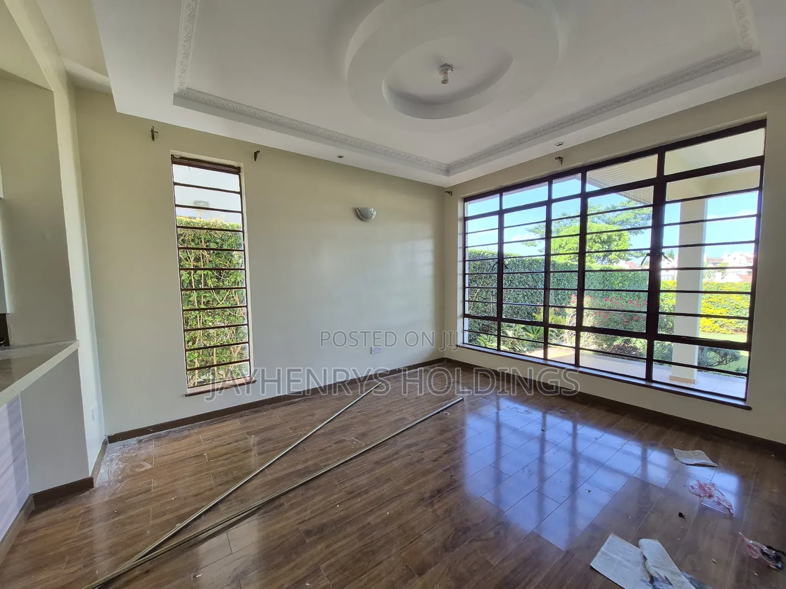 4bdrm House in Runda for rent in Runda