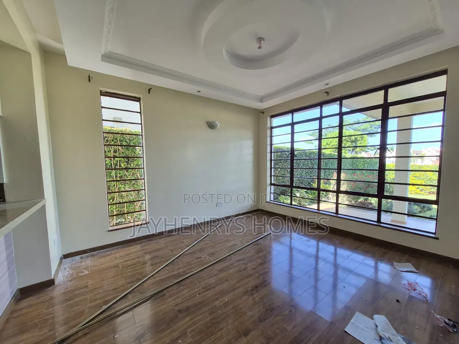 4bdrm House in Runda for rent in Runda