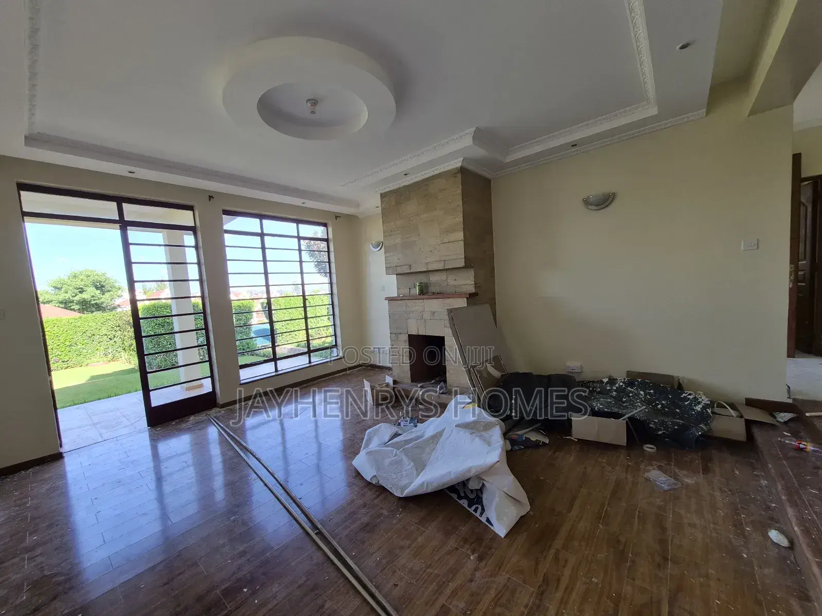 4bdrm House in Runda for rent in Runda