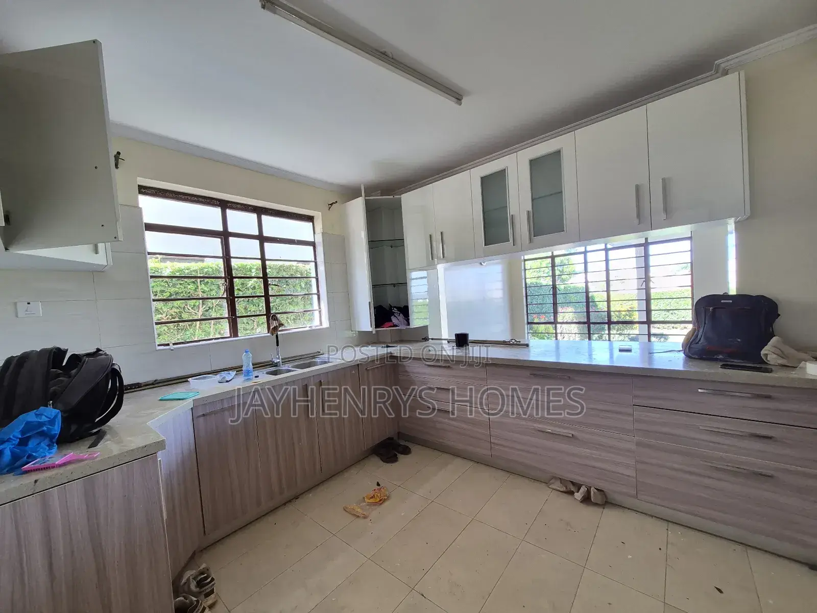 4bdrm House in Runda for rent in Runda