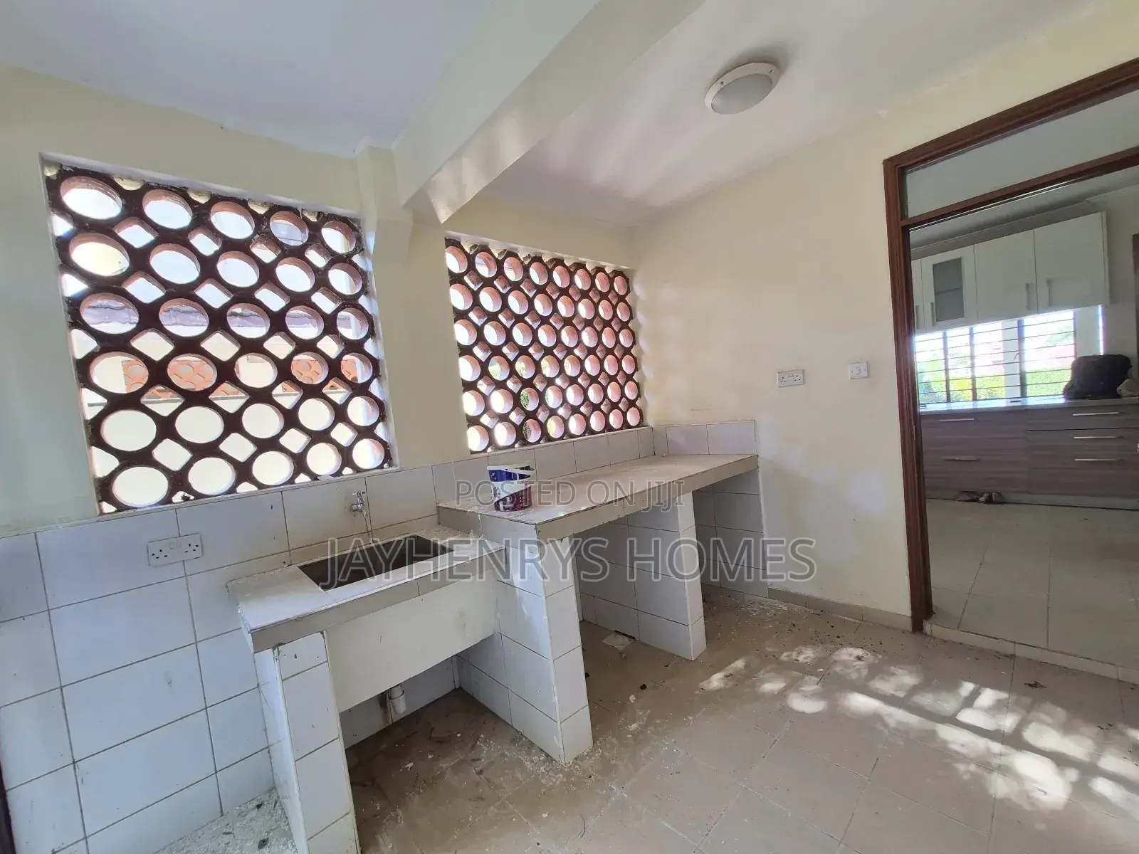 4bdrm House in Runda for rent in Runda