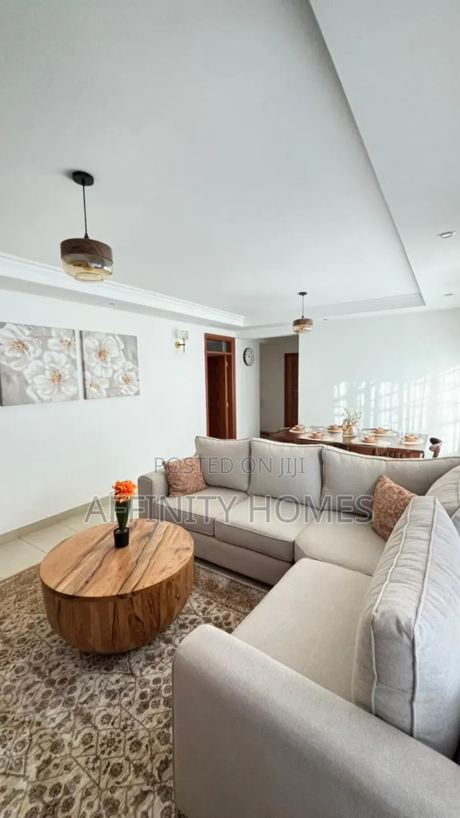 3bdrm Apartment in Lifestyle Heights, Ruiru for sale in Ruiru