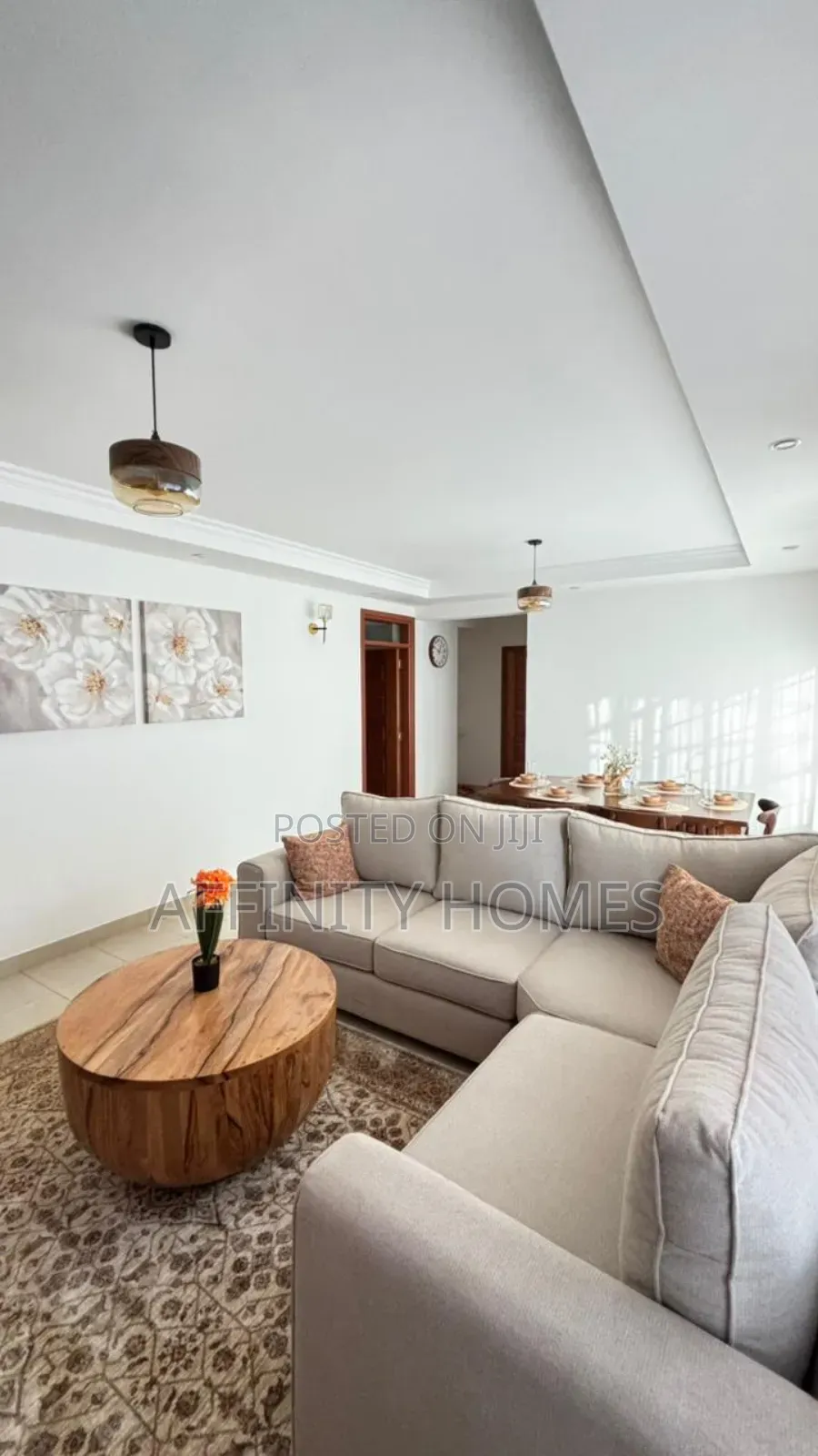 3bdrm Apartment in Lifestyle Heights, Ruiru for sale in Ruiru