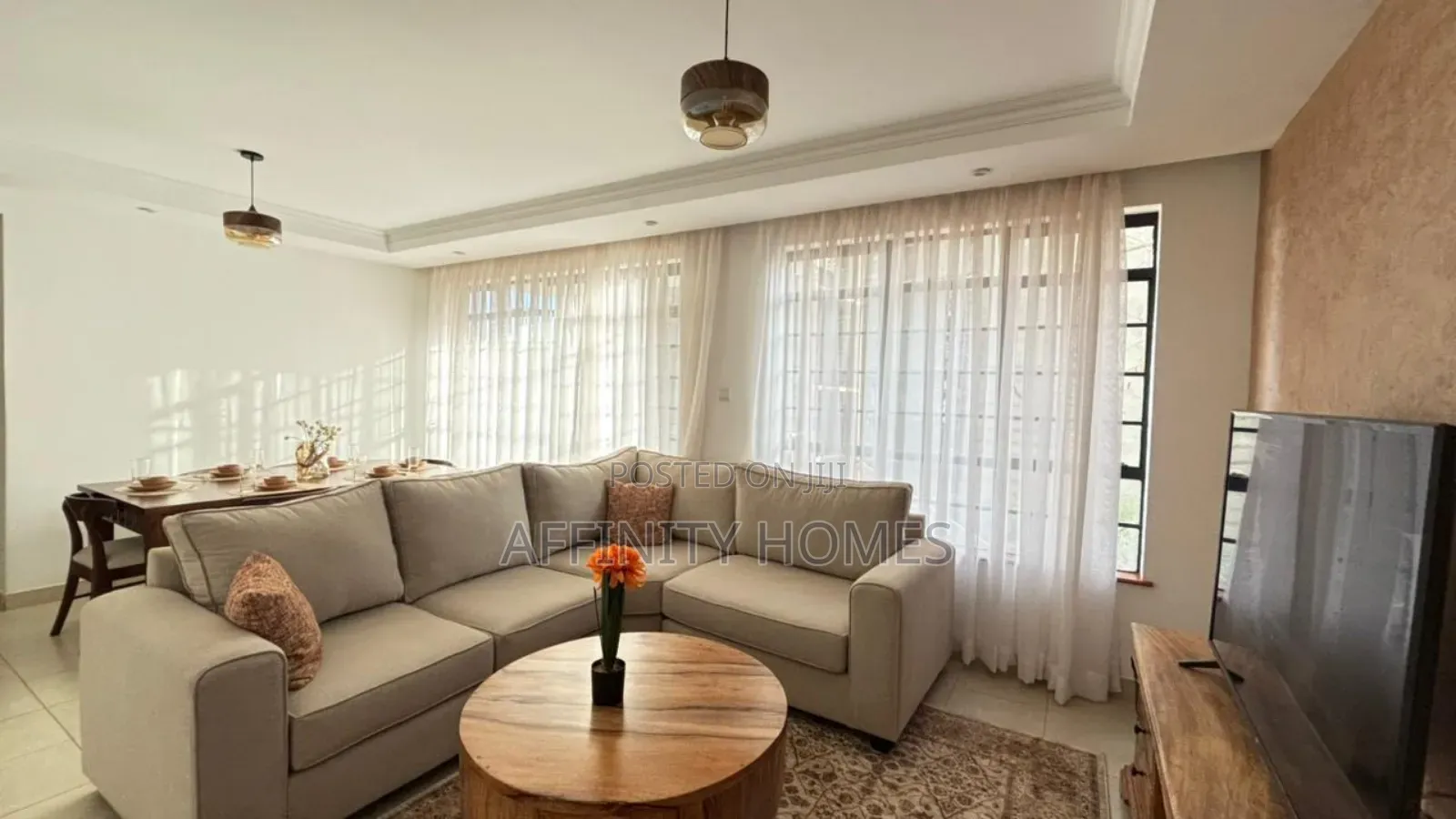 3bdrm Apartment in Lifestyle Heights, Ruiru for sale in Ruiru