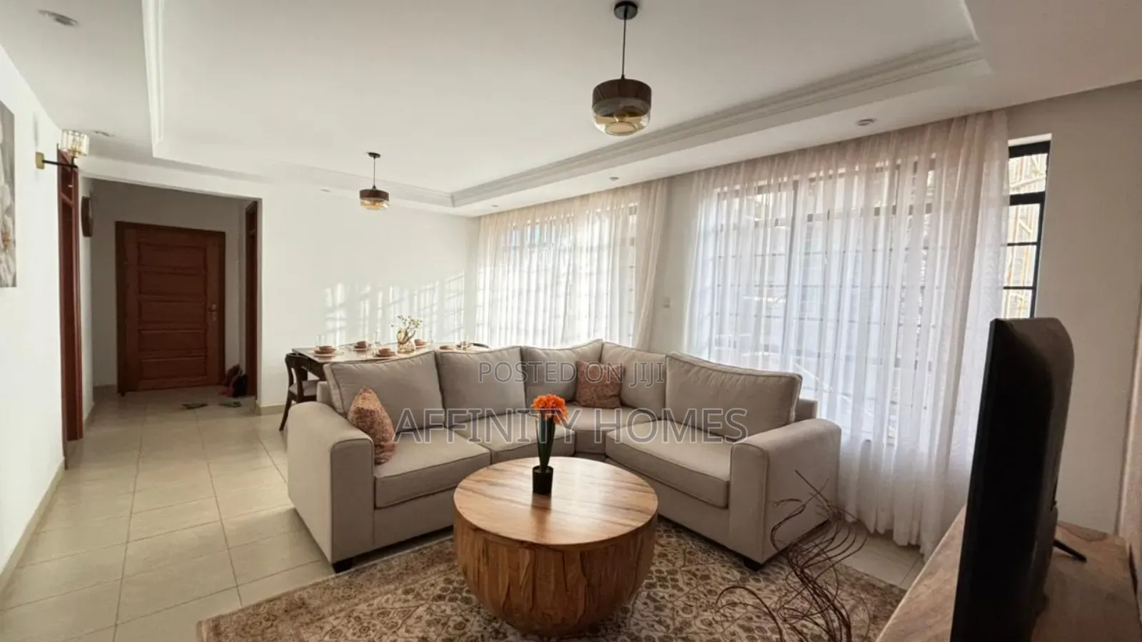 3bdrm Apartment in Lifestyle Heights, Ruiru for sale in Ruiru