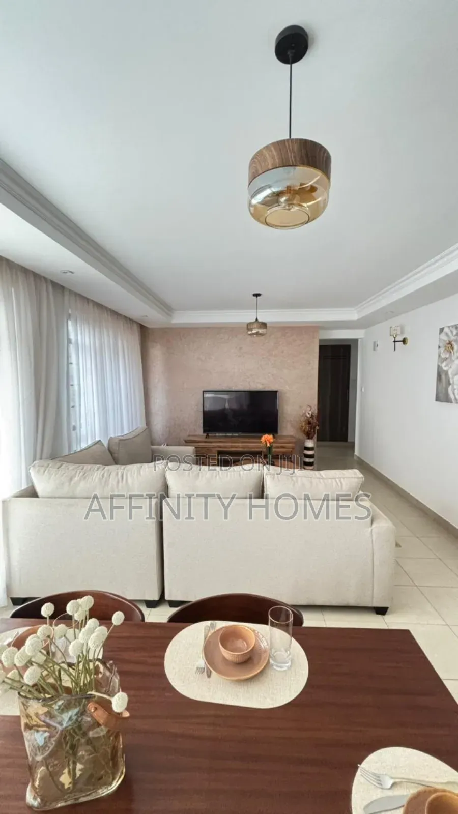 3bdrm Apartment in Lifestyle Heights, Ruiru for sale in Ruiru