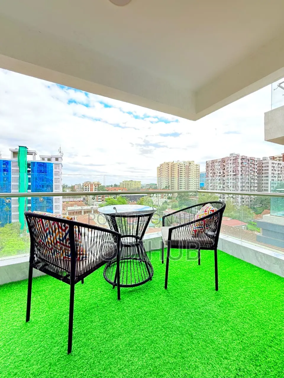 First Class 3 Bedroom for Family Kilimani in Kilimani