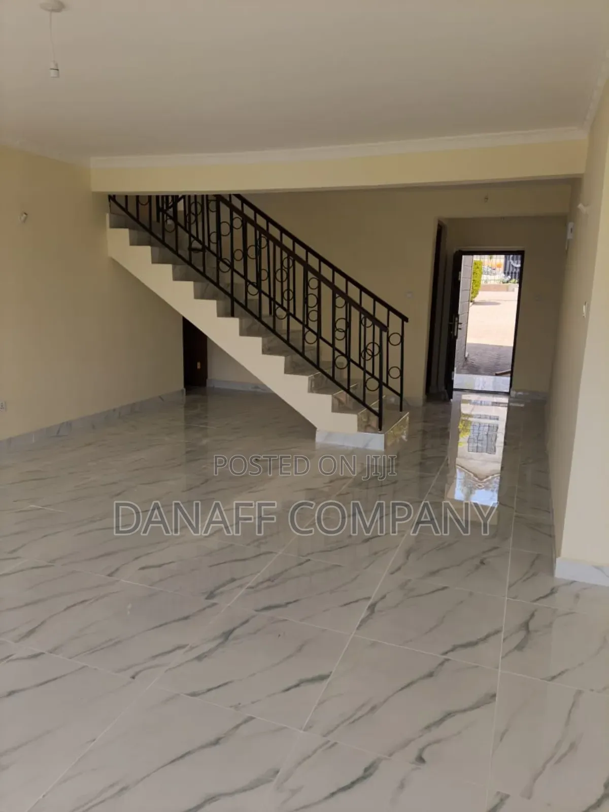3bdrm Maisonette in Kadeya Villas, Ngong for sale in Ngong