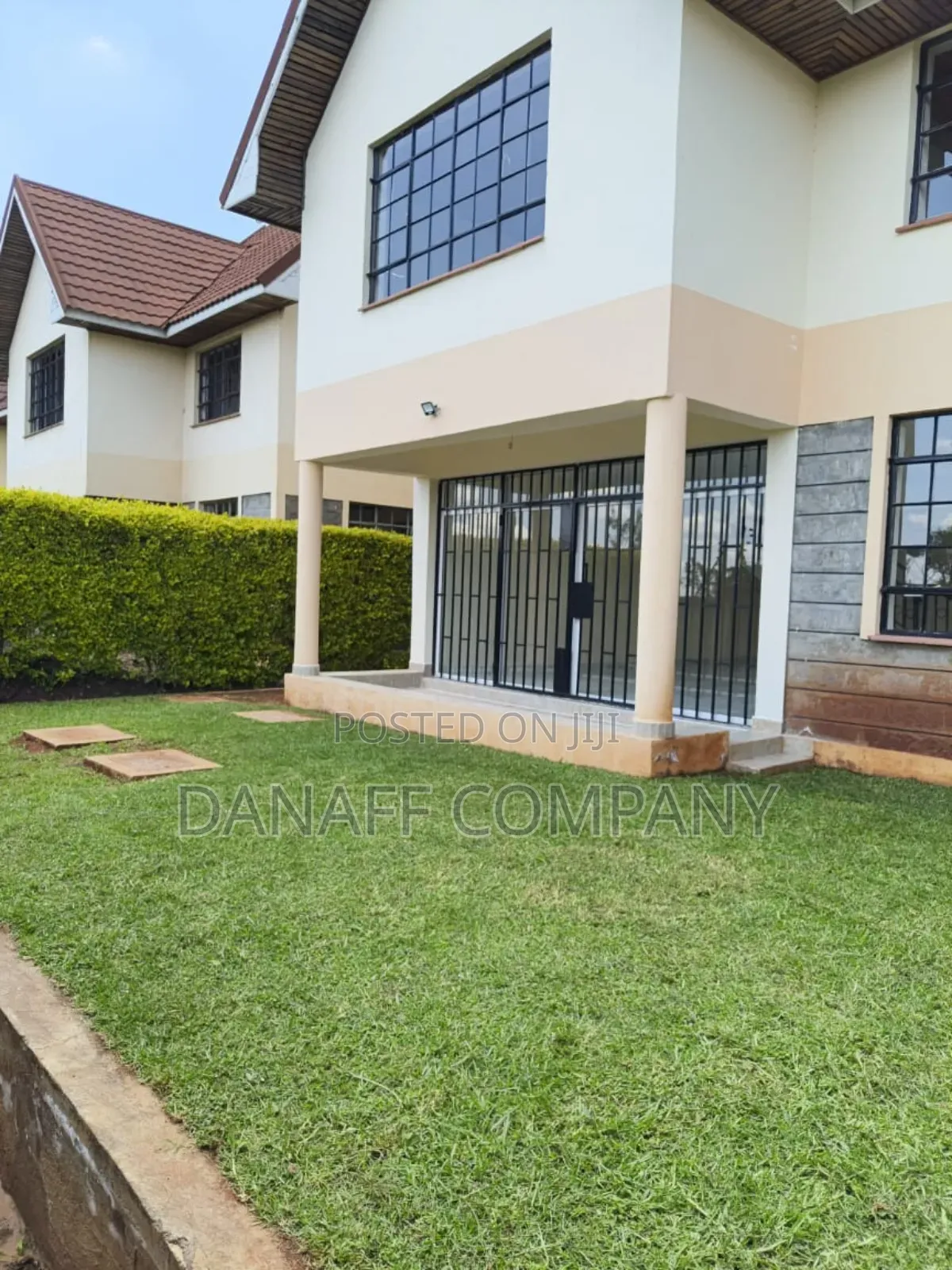 3bdrm Maisonette in Kadeya Villas, Ngong for sale in Ngong