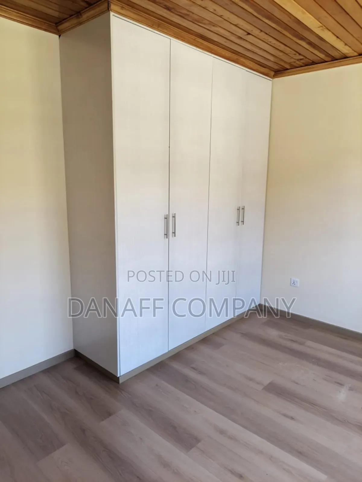 3bdrm Maisonette in Kadeya Villas, Ngong for sale in Ngong