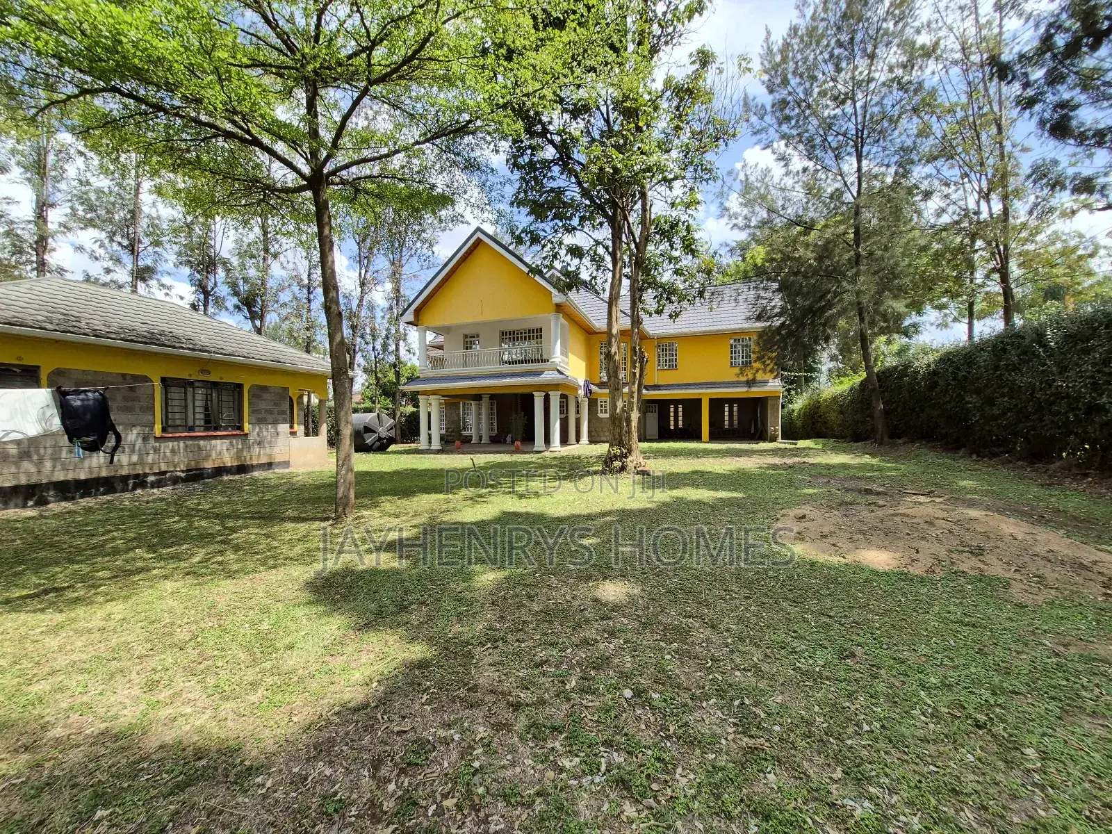 4bdrm House in Thome for sale in Thome