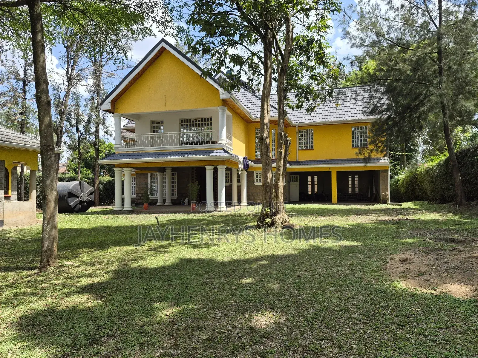 4bdrm House in Thome for sale in Thome
