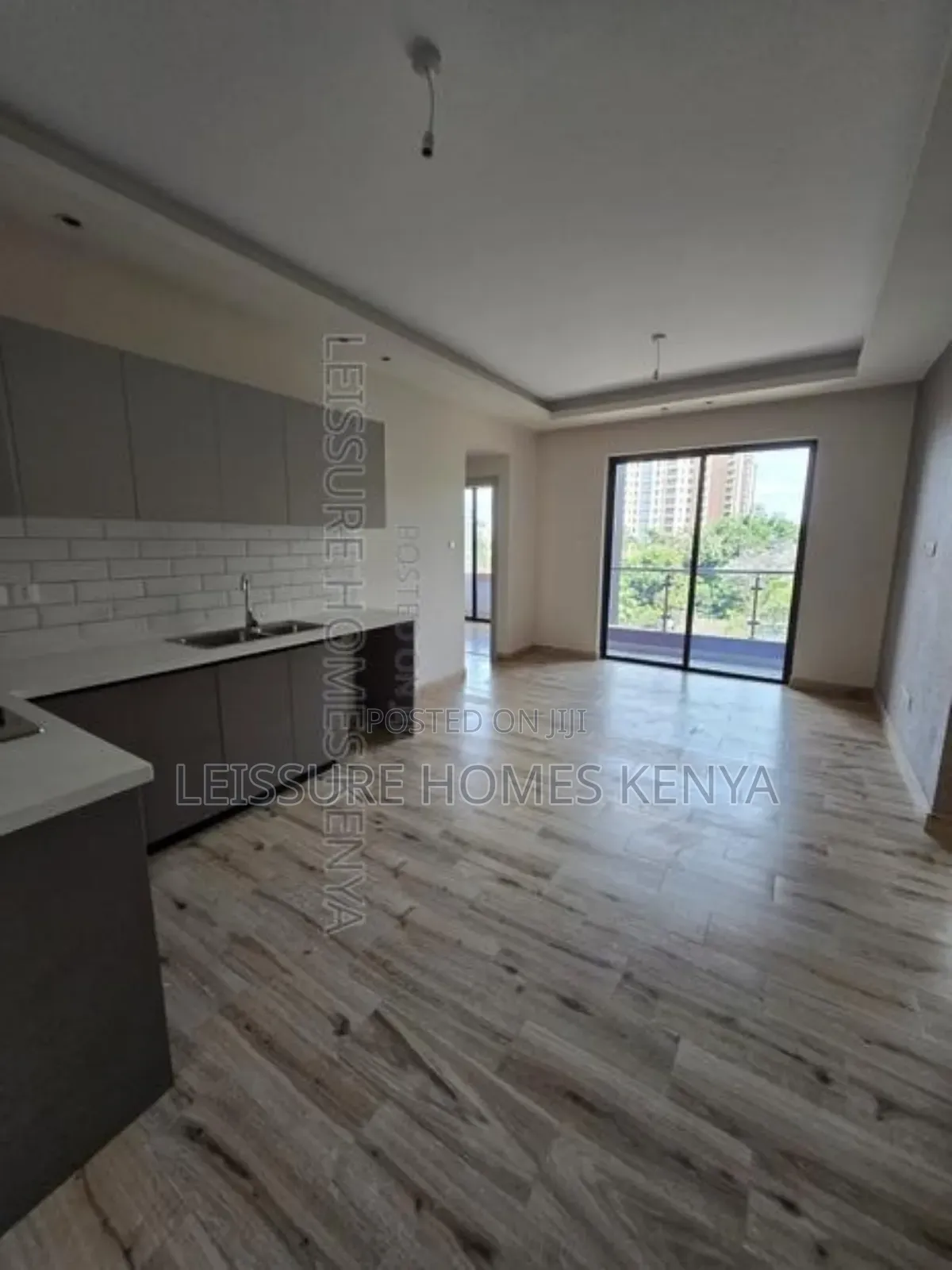 3bdrm Apartment in Kilimani for sale in Kilimani