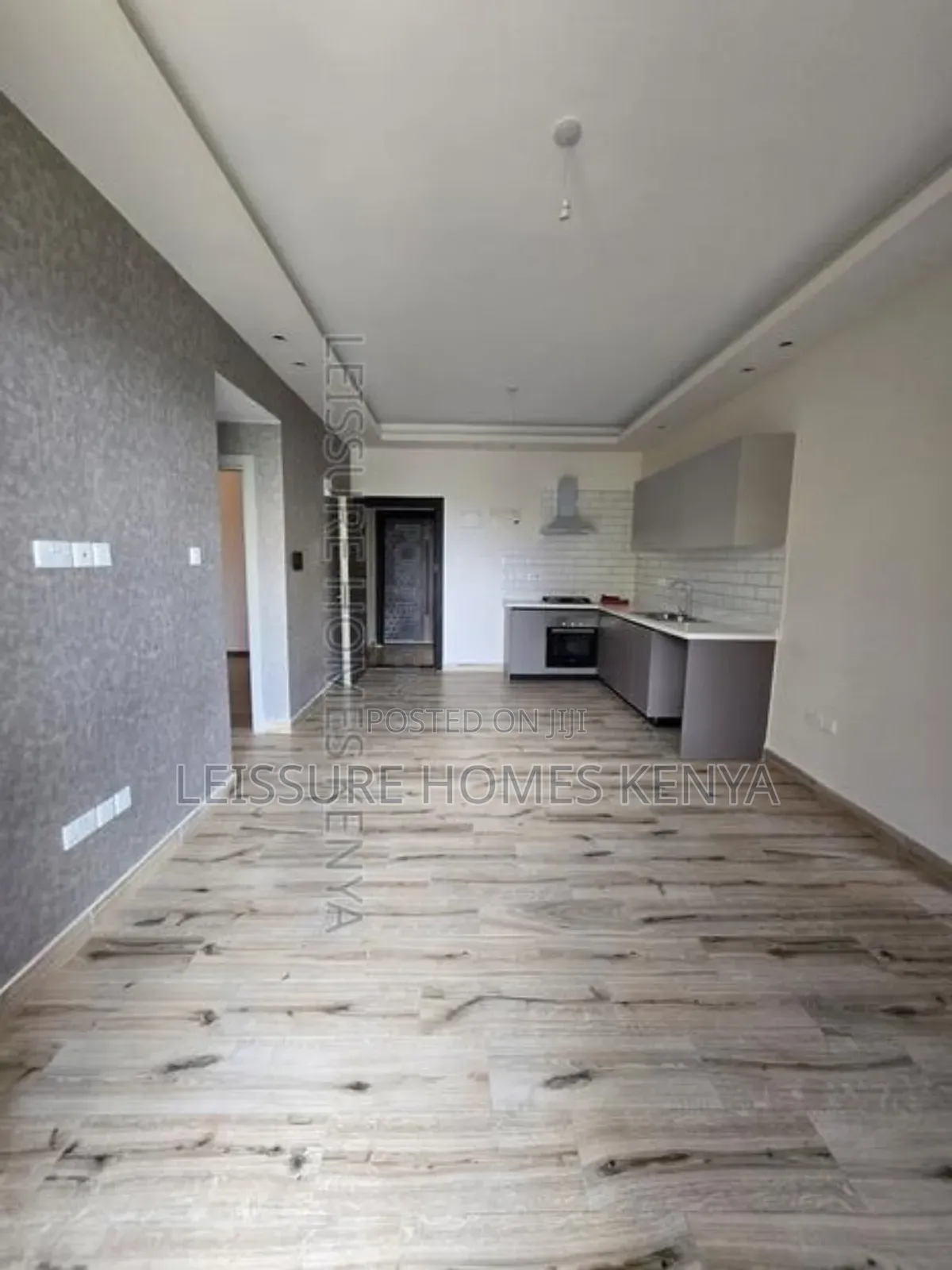 3bdrm Apartment in Kilimani for sale in Kilimani