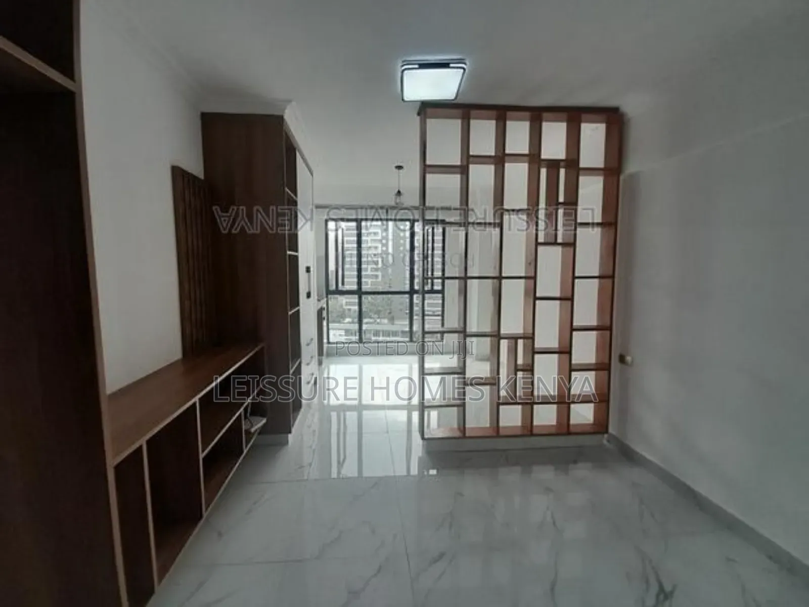 Studio Apartment in Kilimani for rent in Kilimani