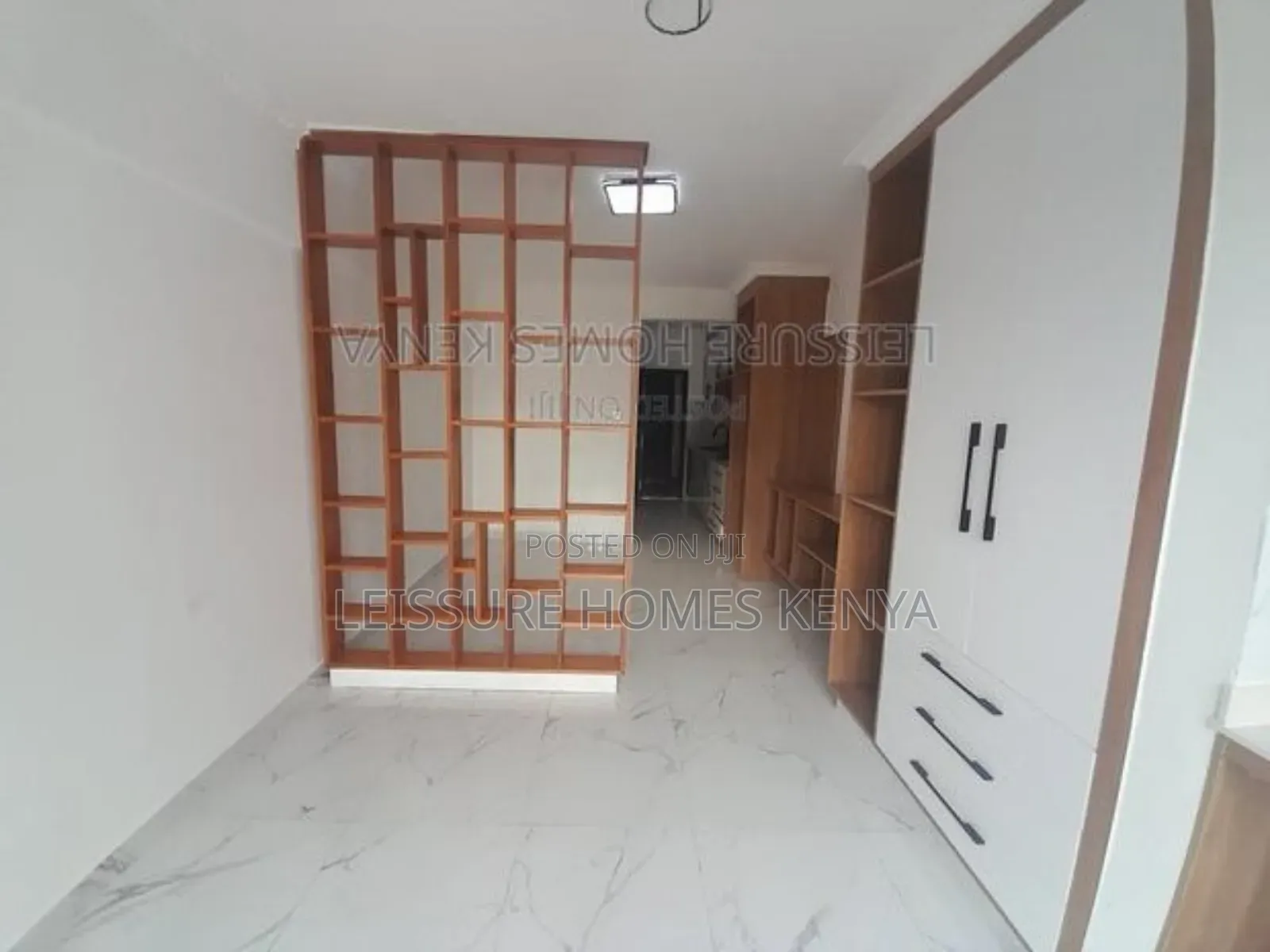 Studio Apartment in Kilimani for rent in Kilimani