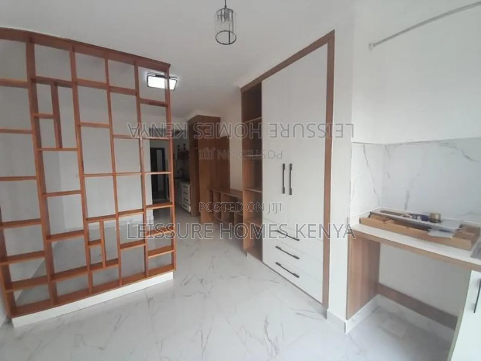 Studio Apartment in Kilimani for rent in Kilimani