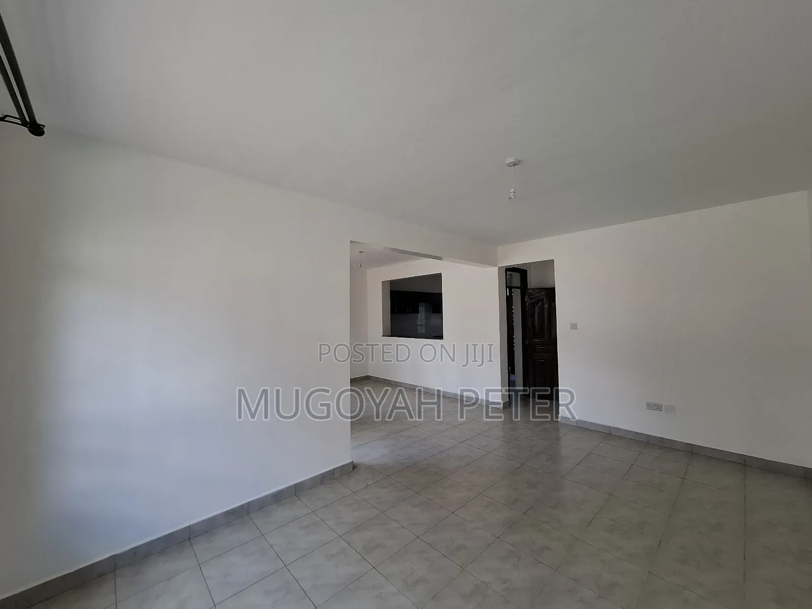 4bdrm Townhouse / Terrace in Kikuyu for rent in Kikuyu