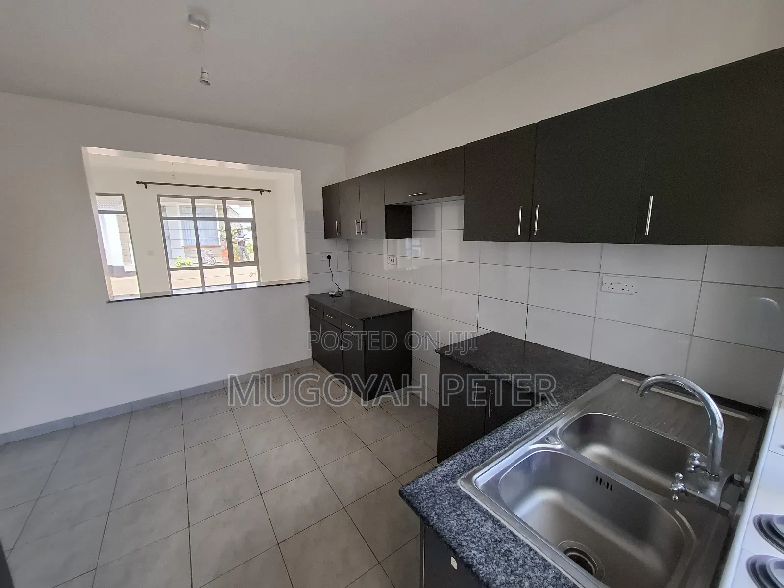 4bdrm Townhouse / Terrace in Kikuyu for rent in Kikuyu