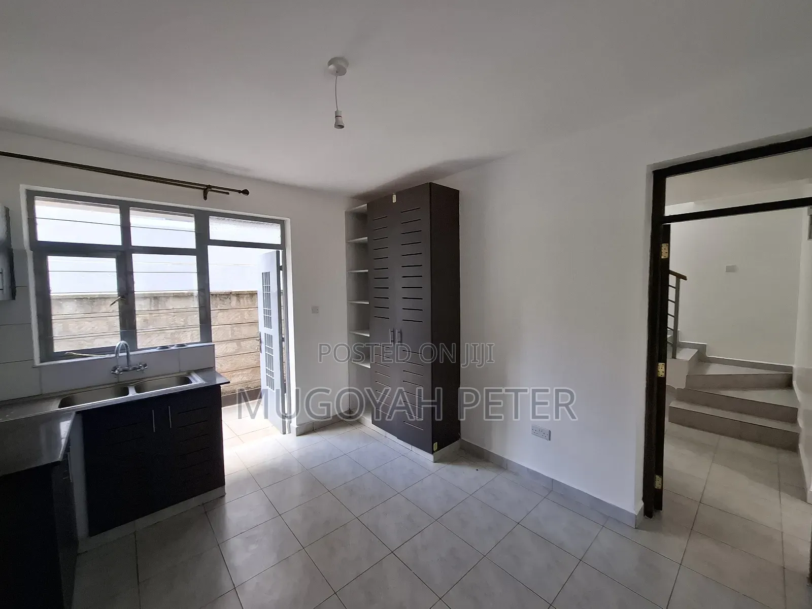 4bdrm Townhouse / Terrace in Kikuyu for rent in Kikuyu