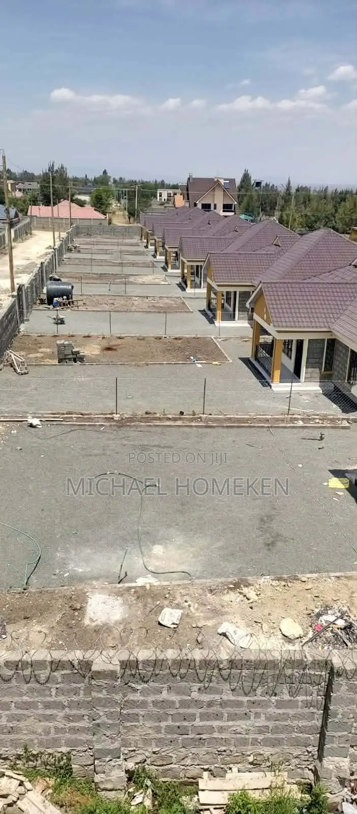 3bdrm Bungalow in Kitengela for sale in Kitengela