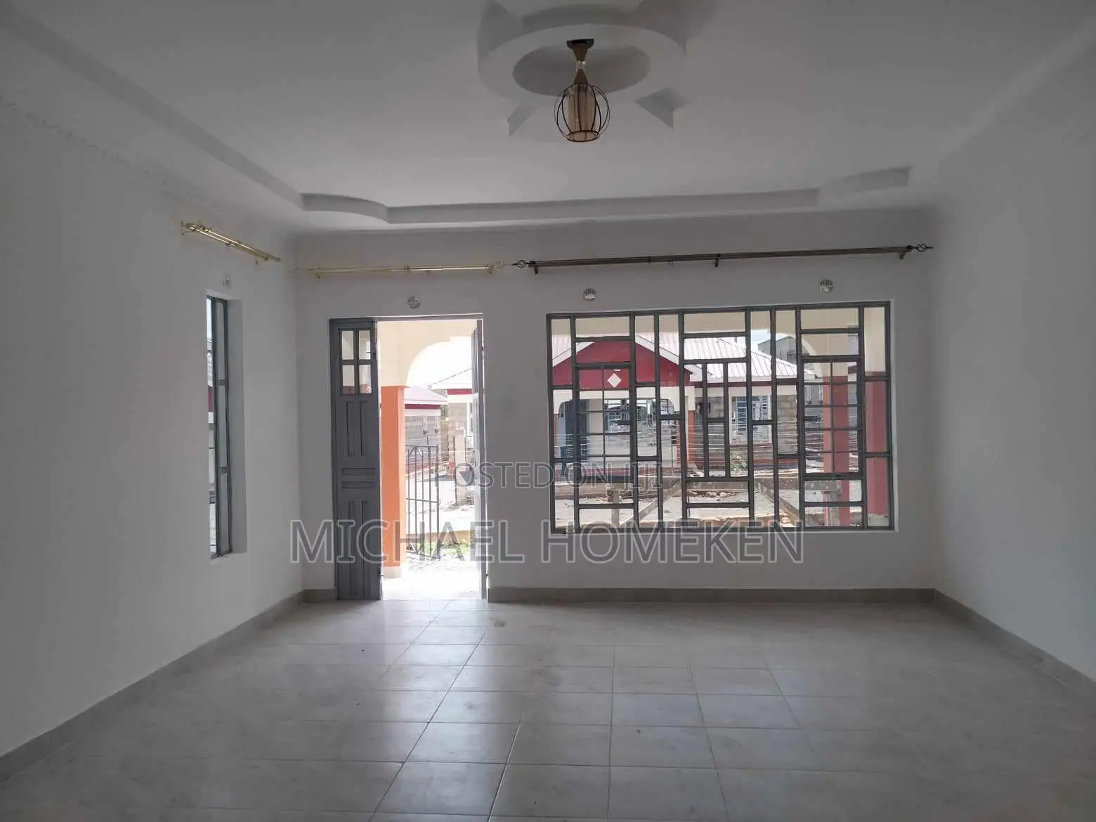 3bdrm Bungalow in Kitengela for sale in Kitengela