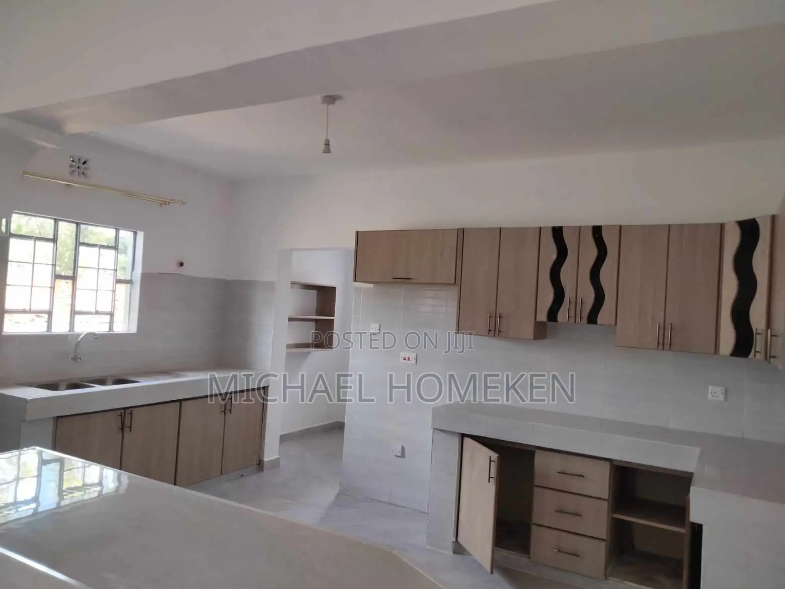 3bdrm Bungalow in Kitengela for sale in Kitengela